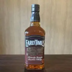 期間限定特価！！【終売品】アーリータイムズ　イエローラベル　1750ml 楽天市場】アーリータイムズ イエローラベル 40度 1.75L 1750ml