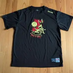 SPALDING　Tシャツ
