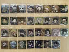 鬼滅の刃 ウエハースシール にふぉるめーしょん12弾 其ノ十二 フルコンプリート