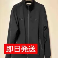 【美品】WIND AND SEA トラックジャケット ジャージ M