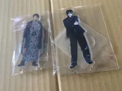 加藤大悟　アクスタ