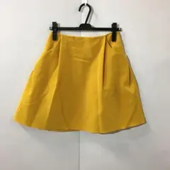 【美品】フォクシーニューヨーク スカート レディース