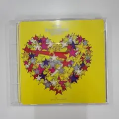 No.C-266 CD 愛の♥愛の星　ザ・ブリリアントグリーン　帯付き