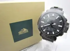CASIO カシオ PRO TREK プロトレック