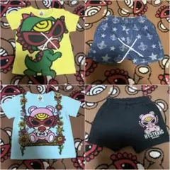 ヒスミニ 4点セット✨