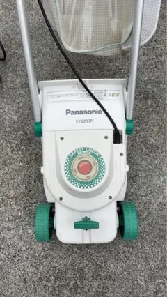 概要 庭園芝刈機 EY2233 | 園芸用品 | Panasonic
