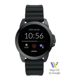 【新品未開封】定価→半額 FOSSIL GEN 5E SMARTWATCH