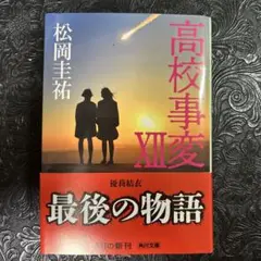 高校事変 12