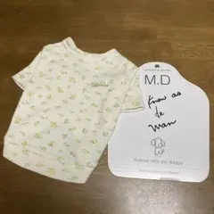 アズノウアズデワントップス