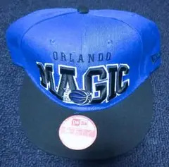 Orlando Magic 9FIFTY キャップ
