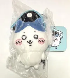 ハチワレ マスコット⑩