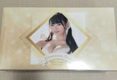 桜井木穂　プレミアムBOX　カード　ボックス