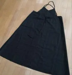 美品☆Samansa Mos2 blue☆サマンサモスモス