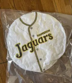 阪神タイガース ファームJaguars クッション