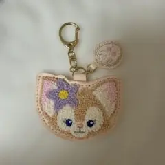東京ディズニーシー リーナベル キーチェーン