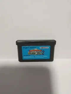 ゲームボーイアドバンス テイルズ オブ ザ ワールド なりきりダンジョン2