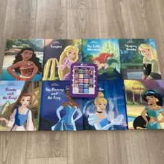 2025年最新】me reader disney princessの人気アイテム - メルカリ