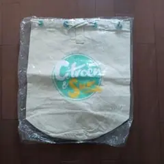 シトロエン巾着バッグ