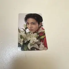 ENHYPEN YOI 宵 weverse特典 トレカ ヒスン