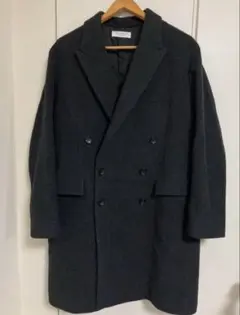 BEAUTY&YOUTH UNITED ARROWS のダブルコート　送料無料