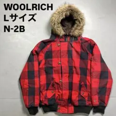 2025年最新】Wool rich メンズ MA-1・フライトジャケットの人気