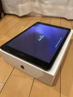 iPad 第9世代 64GB Wi-Fiモデル