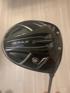 Callaway キャロウェイ ローグスター ドライバー 10.5 S