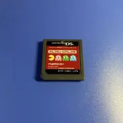 【正常動作品】ニンテンドーDS ナムコミュージアム DS ソフトのみ