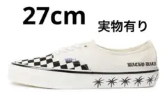 wackomaria vans lx authentic44 27cm US9
