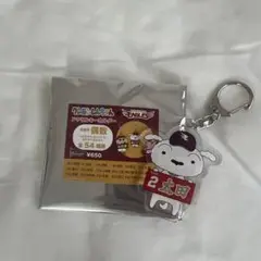 楽天イーグルス 2 太田 クレヨンしんちゃん アクリルキーホルダー