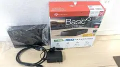 未使用品 Seagate外付けHDD 2TB