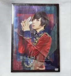 蒼井翔太 LIVE 2017 wonderlab prism DVD