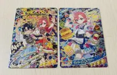 ひみつのアイプリ　すばる　おとめ