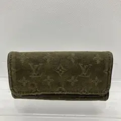 大人気!ルイヴィトンルイヴィトン/LOUIS VUITTON 4連キーケース