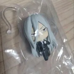 家庭教師ヒットマンREBORN!　スクアーロ