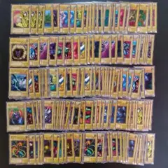 遊戯王カードセット