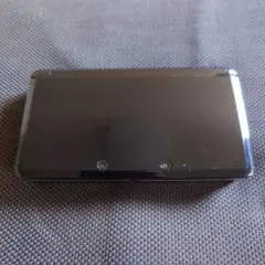 商品説明必読】任天堂3DS　本体　動作未確認　ジャンク扱い