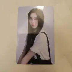SMTOWN Hearts2Hearts イアン 6000円　特典 トレカ