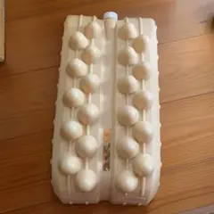 レトロ指圧灸
