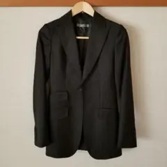 BLACK by moussy ジャケット