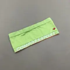 【美品】コンプレスポーツ　フリーベルト M/Lサイズ