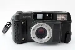 KONICA 初代現場監督 コンパクトフィルムカメラ コニカ