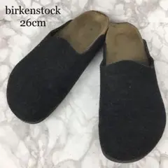 birkenstock ビルケンシュトック フラットシューズ 26