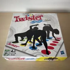 【入手困難】Twister ツイスター パーティーゲーム 2-5人用 昭和レトロ Yahoo!オークション - レトロ Twister ツイスター パーティー