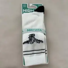 NIRMATA ホワイトソックス 25-27