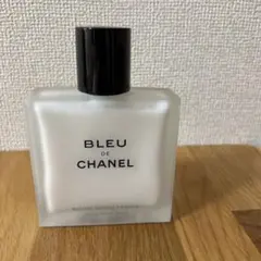 ブルー ドゥ シャネル アフターシェイヴ モイスチャライザー 90ml