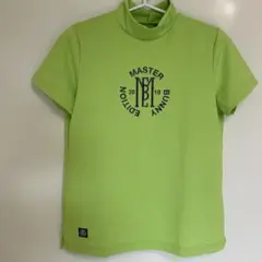 MASTER BUNNY EDITION モックネックシャツ サイズ2
