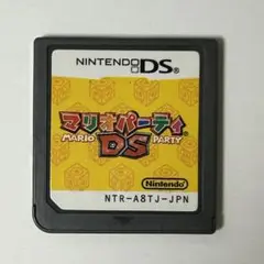 マリオパーティ DS