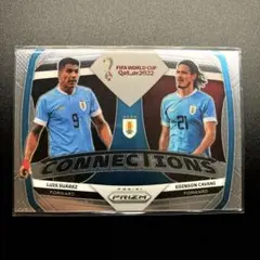 PSA9 Select Soccer Cavani カバーニ 直筆サインカード PSA9 Select Soccer Cavani カバーニ 直筆サインカード