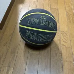 SPALDING STREET PHANTOM バスケットボール